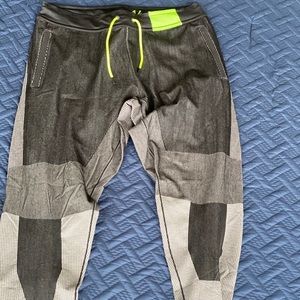 Nike tech knit joggers